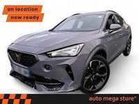 Gebraucht Cupra Formentor VZ 245 PS (180 kW) 2023 Graphengrau SUV