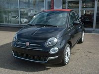 gebraucht Fiat 500C DolceVita Hybrid