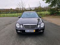 gebraucht Mercedes E280 E KlasseCDI V6