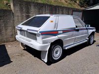 Second-hand Lancia Delta 400 CP (294 kW) 1987 Hatchback