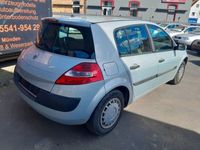 gebraucht Renault Mégane II 1.4 16V-Tüv 02/25/KLIMA-