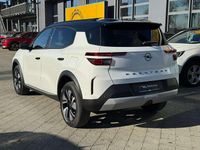 Gebraucht Opel Frontera 83 kW (113 PS) 2025 Lack weiss banquise/typ aussenverkleidung spiegel flach standard SUV