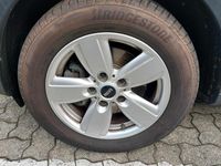 Gebraucht Mini Cooper Countryman 122 PS (89 kW) 2015 Schwarz SUV