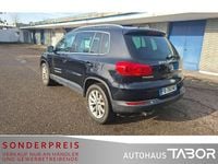 Gebraucht VW Tiguan Sport 150 PS (110 kW) 2015 Unbekannt SUV