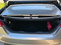 Gebraucht Ford Focus Cabriolet 145 PS (106 kW) 2009 Andere farben Cabrio