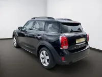 Occasion Mini One Countryman 102 ch (75 kW) 2019 Bleue SUV