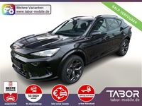 Neu Cupra Formentor 150 PS (110 kW) 2026 Schwarz SUV