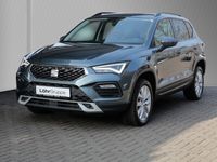 gebraucht Seat Ateca Style