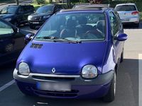 Gebraucht Renault Twingo 59 PS (43 kW) 2000 Kleinwagen