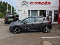 Second-hand Citroën C3 PureTech 110 CP (80 kW) 2024 Gri Berlinǎ