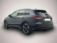 Gebraucht Audi Q4 e-tron S-Line 210 kW (286 PS) 2025 Manufacturer SUV