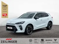Gebraucht Cupra Terramar 204 PS (150 kW) 2026 Weiß SUV