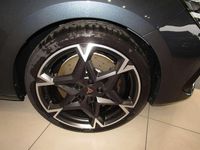 Neu Cupra Leon VZ 333 PS (244 kW) 2025 "magnetic tech" Kombi