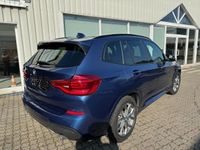 gebraucht BMW X3 xDrive20d M SPORT AT M SPORT - Panorama-Dach