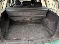 Gebraucht Opel Astra 100 PS (73 kW) 1999 Grün Kombi