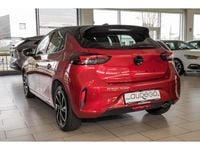 Gebraucht Opel Corsa S 101 PS (74 kW) 2025 Rot Kleinwagen