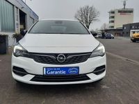 gebraucht Opel Astra Sports Tourer GS Line *NAVI/KAMERA/SHZ*