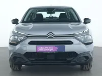 Gebraucht Citroën C4 X 101 PS (74 kW) 2024 Grau SUV