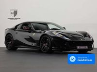 Gebraucht Ferrari 812 799 PS (587 kW) 2018 Nero daytona Coupé