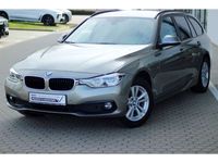 gebraucht BMW 320 d xDrive Advantage touring/AHK/Navigation