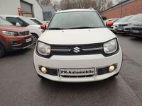 Gebraucht Suzuki Ignis Comfort 90 PS (66 kW) 2018 Weiß SUV