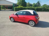 Gebraucht Opel Adam Jam 69 PS (50 kW) 2014 Andere farben Kleinwagen