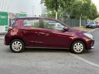 Gebraucht Mitsubishi Space Star Edition 80 PS (58 kW) 2020 Other Kleinwagen