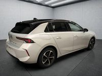 Gebraucht Opel Astra 131 PS (96 kW) 2025 Grau Limousine