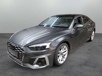 Gebraucht Audi S5 Ambiente 341 PS (250 kW) 2022 Daytonagrau perleffekt Coupé