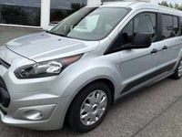 gebraucht Ford Grand Tourneo Connect 