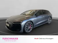 Gebraucht Audi S6 e-tron Edition .1 369 kW (503 PS) 2025 Grau Limousine