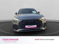 Gebraucht Audi SQ5 341 PS (250 kW) 2021 Grau SUV