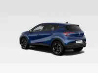 Neu Renault Captur 114 PS (83 kW) 2026 Ironblau metallic SUV