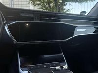 Gebraucht Audi A6 204 PS (150 kW) 2018 Limousine