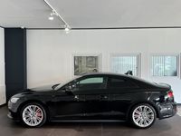 gebraucht Audi S5 3.0 TFSI quattro*LED-ACC-VIRTUAL-NAVI-DEUTSCH