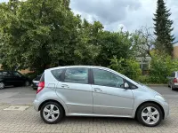 Gebraucht Mercedes A200 136 PS (100 kW) 2008 Silber Kleinwagen