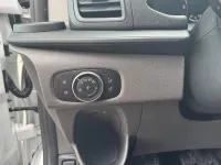 Gebraucht Ford Transit Custom 170 PS (125 kW) 2020 Weiß Van