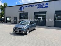 gebraucht Nissan Micra Acenta