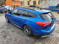 gebraucht Ford Focus Active X