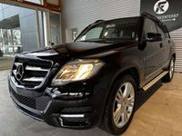 gebraucht Mercedes GLK350 4MATIC/ANH.KUPPLUNG/SHZ./ELEKTR.SITZE