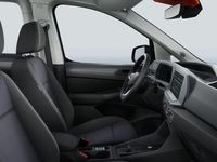 Neu VW Caddy Maxi 122 PS (89 kW) 2025 Deep black perleffekt deep black perleffekt Van / Kleinbus