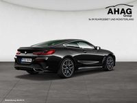 Gebraucht BMW M850 530 PS (389 kW) 2025 Saphirschwarz Coupé