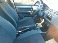 Gebraucht Suzuki Swift Comfort 93 PS (68 kW) 2008 Blau Kleinwagen