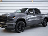 Gebraucht Dodge Ram Limited 264 PS (194 kW) 2020 Grau Pickup