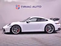 Gebraucht Porsche 992 510 PS (375 kW) 2022 Weiß
