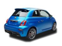 gebraucht Abarth 695 695