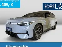 Neu VW ID.7 Pro 210 kW (286 PS) 2026 Mondsteingrau schwarz uni Kombi