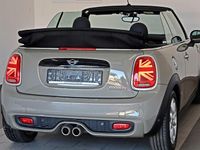 Gebraucht Mini Cooper S Cabriolet 192 PS (141 kW) 2020 Grau Cabrio