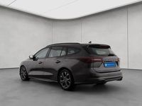Brugt Ford Focus ST-Line 116 HK (85 kW) 2024 Grå Stationcar