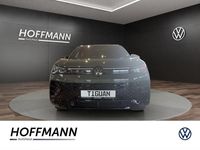 Neu VW Tiguan R-line 150 PS (110 kW) 2026 Grün SUV